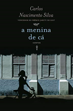 A Menina De Ca