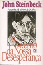 O Inverno Da Nossa Desesperanca
