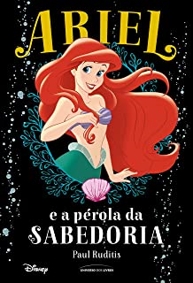 Ariel E A Perola Da Sabedoria