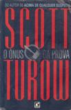 O Onus Da Prova