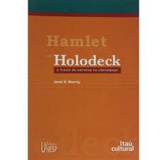Hamlet No Holodeck
