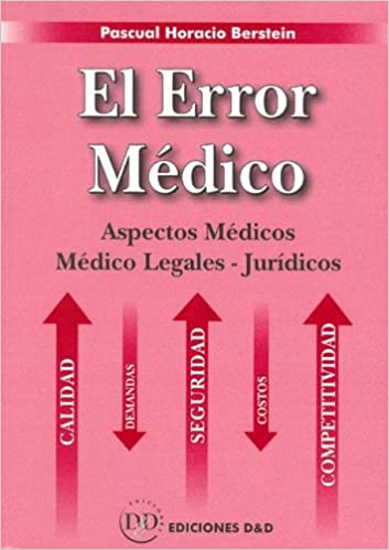 El Error Medico