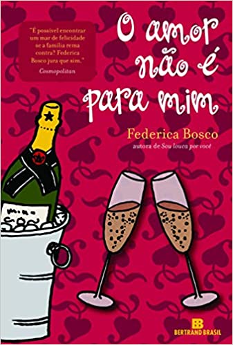 O amor não é para mim