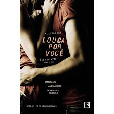 Louca Por Voce