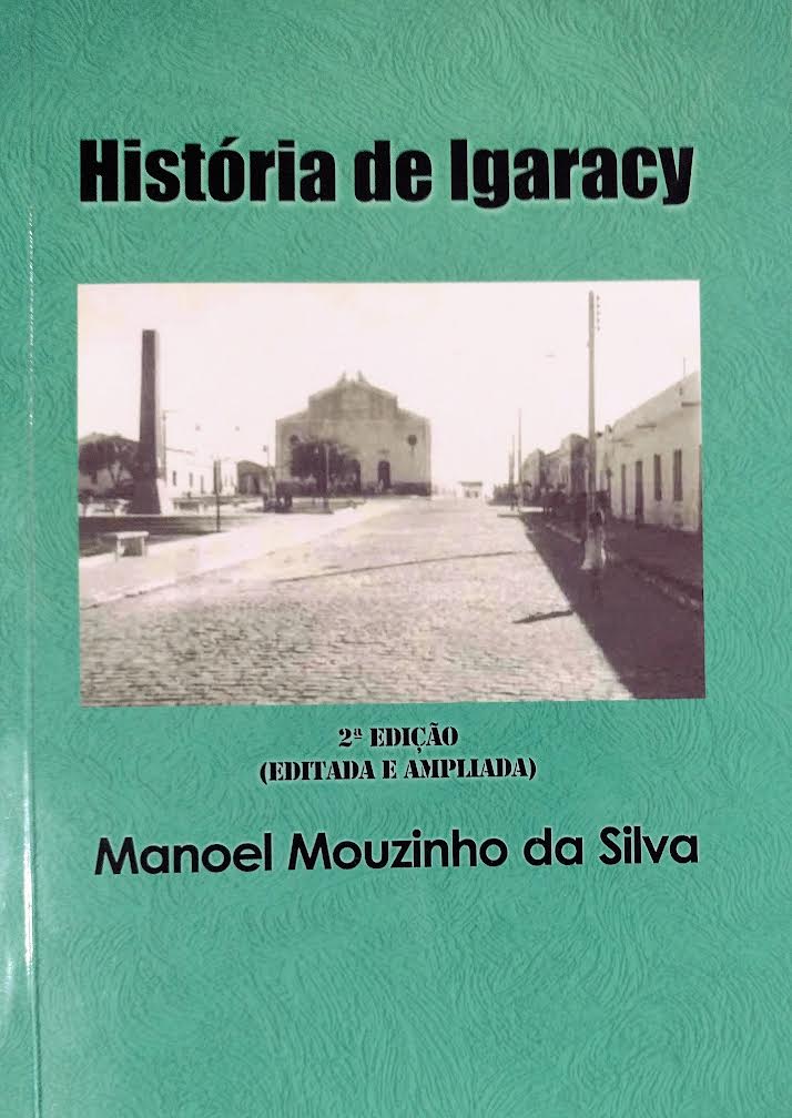 Historia de Igaracy