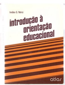 introducao a orientacao educacional
