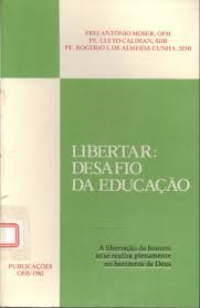 Libertar - Desafio Da Educacao