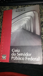 Guia Do Servidor Publico Federal