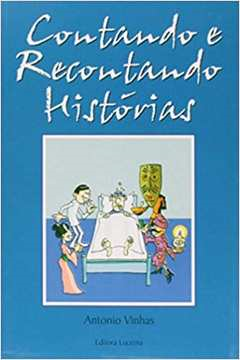Contando E Recontando Historia