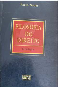 Filosofia Do Direito