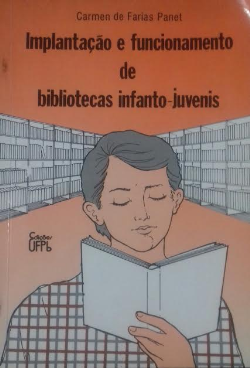 Implantacao E Funcionamento De Bibliotecas Infanto-juvenis