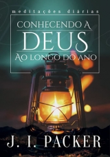 Conhecendo A Deus Ao Logo Do Ano
