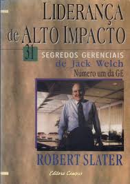 Lideranca De Alto Impacto - 31 Segredos Gerenciais