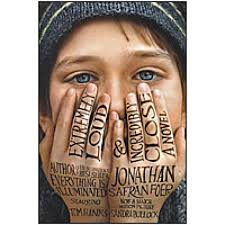 Extremely Loud And Incredibly Close