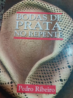 Bodas De Prata No Repente