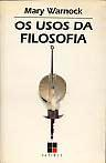 Os Usos Da Filosofia