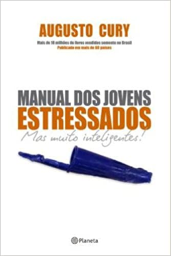 Manual Dos Jovens Estressados Mas Muito Inteligentes