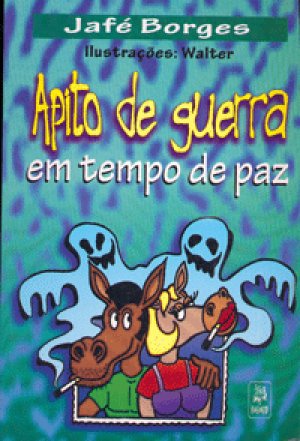 Apito De Guerra Em Tempo De Paz