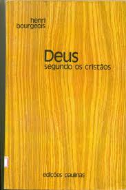 Deus Segundo Os Cristaos