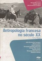 Antropologia Francesa No Seculo Xx