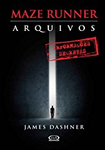Maze Runner - Arquivos