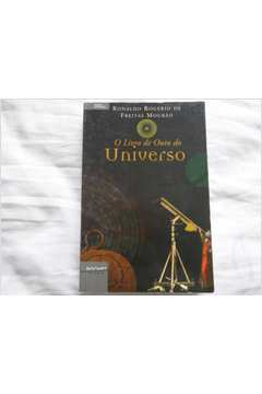 O Livro De Ouro Do Universo