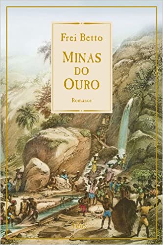 Minas do ouro