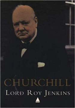 Churchill
