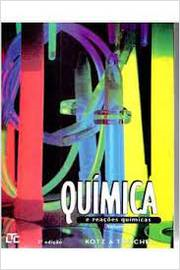 Quimica E Reacoes Quimicas V. 01