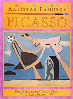 Picasso Artistas Famosos