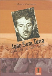 Joao Sem Terra - Veredas De Uma Luta