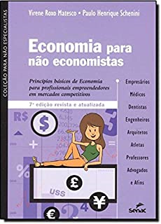 Economia Para Nao Economistas