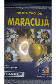 Producao De Maracuja