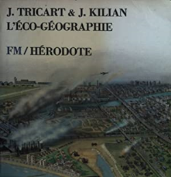 Leco-geographie Et Lamenagement Du Milieu Naturel