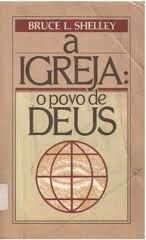 A Igrja - O Povo De Deus
