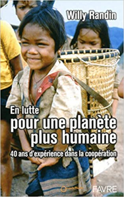 En Lutte Pour Une Planète Plus Humaine