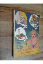Delicias Naturais Para O Bebe