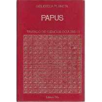 Tratado De Ciencias Ocultas V. 02