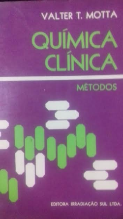 Quimica Clinica - Metodos