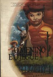 O Menino E O Jegue