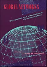 Global Networks - Computers & International Communication
