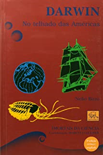 Darwin Do Telhado Das Americas