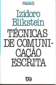 Tecnicas De Comunicacao Escrita