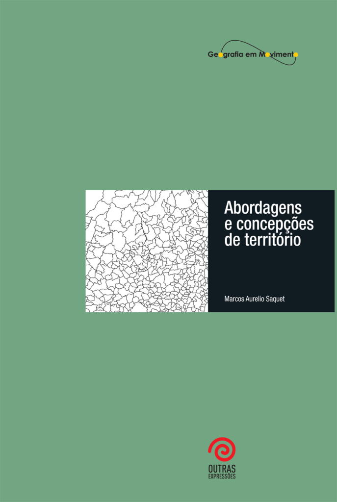 Abordagens E Concepcoes De Territorio