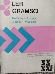 Ler Gramsci