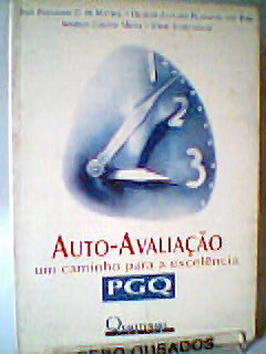 Auto-avaliacao - Um Caminho Para A Excelencia