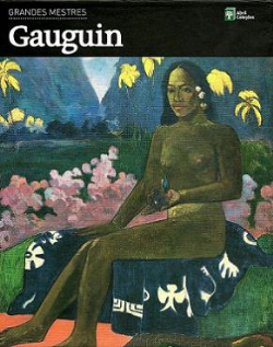 Grandes Mestres - Gauguin