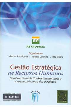 Gestao Estrategica De Recursos Humanos