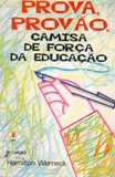 Prova Provao Camisa De Forca Da Educacao