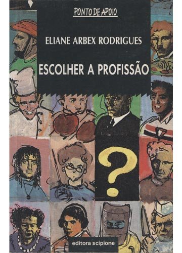 Escolher A Profissao